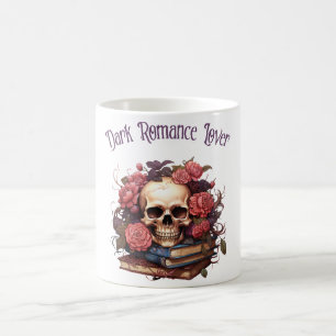 Mug Amant romantique foncé