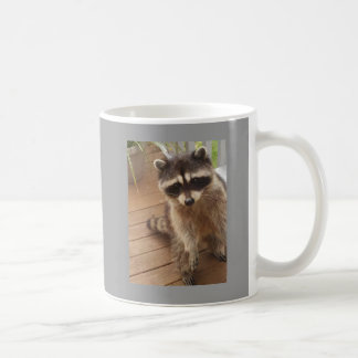 Mug Amants de Racoon
