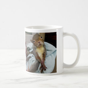 Mug Amarante et ses orteils