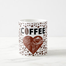 Amateur de café