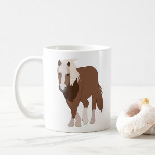 Mug Amateur de Cheval Animal Cavalier de Cheval Entraî