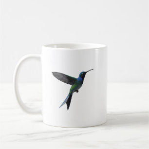 Mug Amateur de colibris
