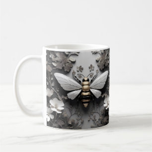 Mug Amateurs d'abeilles au miel