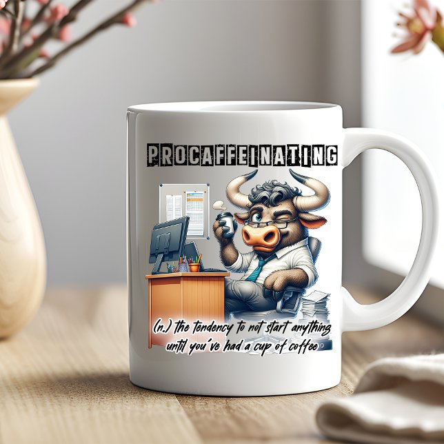 Mug Amateurs de café avec un sens de l'Humour drôle (Créateur téléchargé)
