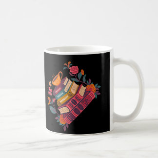 Mug Amateurs de livres Imaginaire Drama Tragedy Subtle