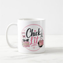 Amateurs du genre Chick Lit