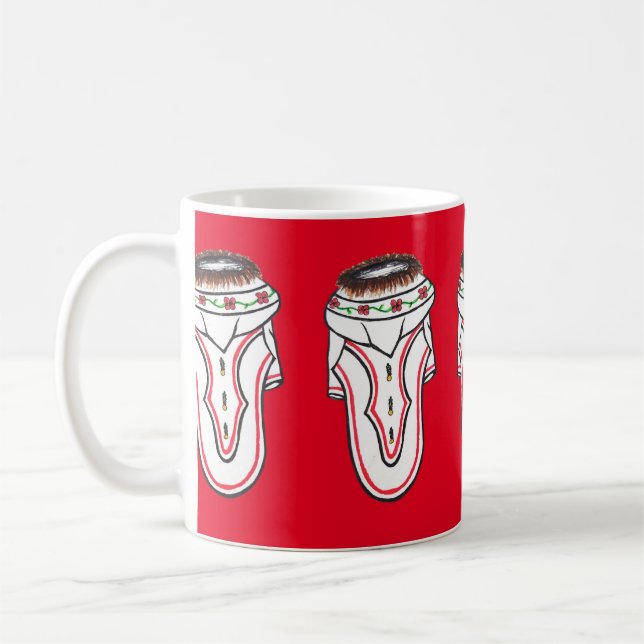 Mug Amautik (Gauche)
