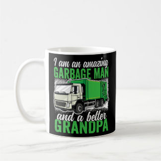 Mug Amazing Garbage
