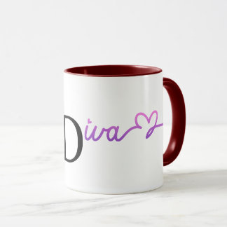 Mug Amazing Ph.D, Ph.D student women gift
