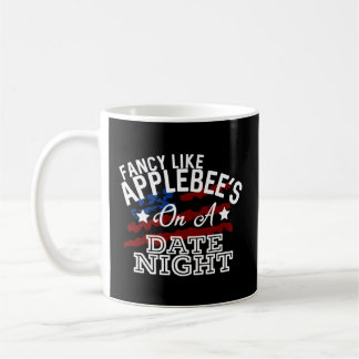 Mug Ambiance Comme Applebee'S On A Date Night Pays Mus