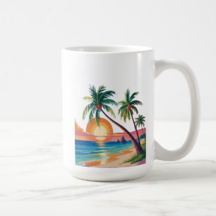 Mug Ambiance Estivale