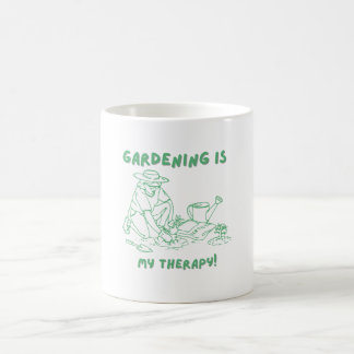 Mug Ambiance Plante Lady Aprons pour femmes Jardin