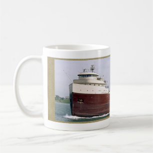Mug Ambou de transport en vrac