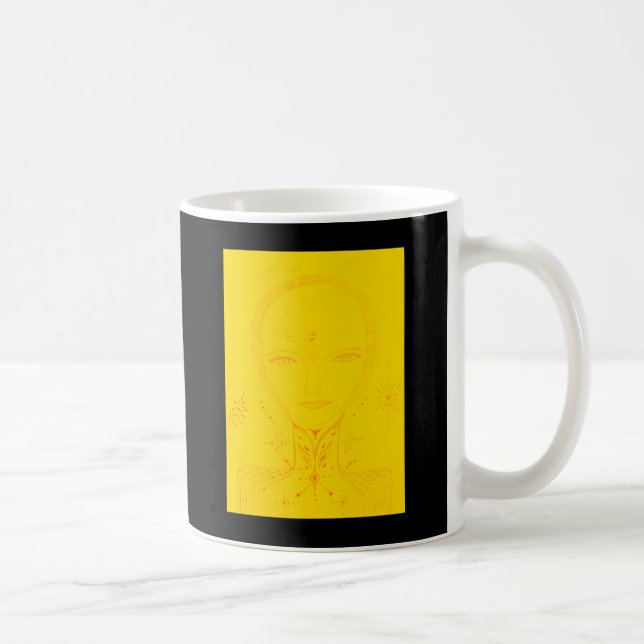 Mug Ambre (Droite)