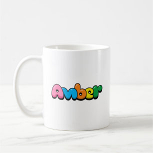 Mug Ambre
