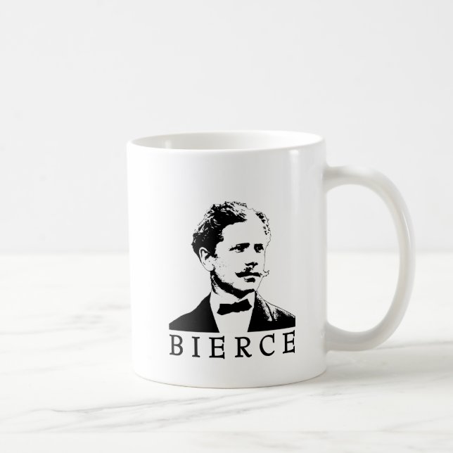 Mug Ambrose Bierce (Droite)
