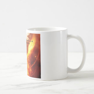 Mug Âme sur le feu