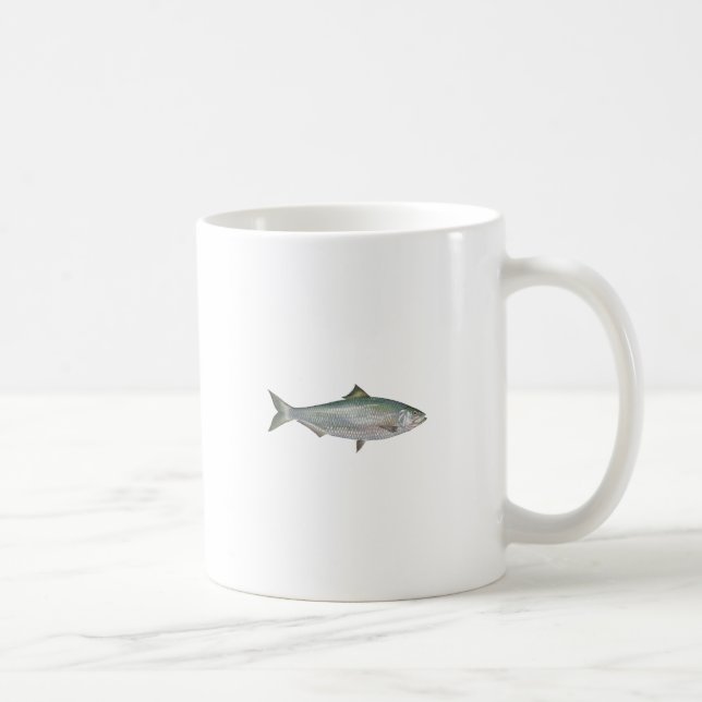 Mug Américain Shad (Droite)