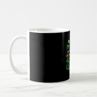 Mug American Cocker Spaniel Kiss Me Je suis Irlandais 