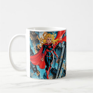 Mug American Comics, Retro American Comics superhéros