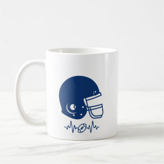 Mug American football gridiron Sport Lovers