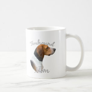 Mug American Foxhound Mom 2