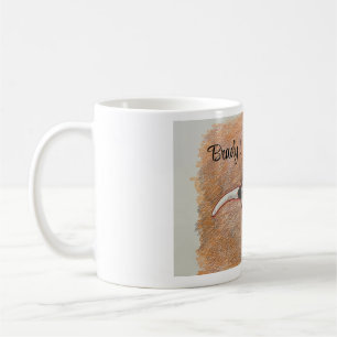 Mug American Foxhound Russell Terrier