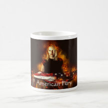 American Fury Coffee