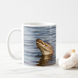 Mug American Gator