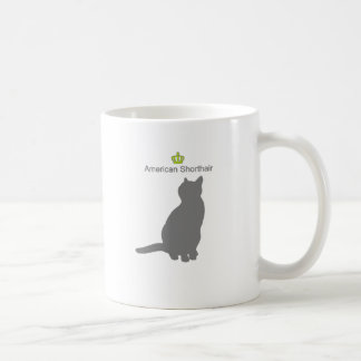 Mug American Shorthair g5