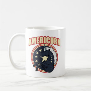 Mug Américorn