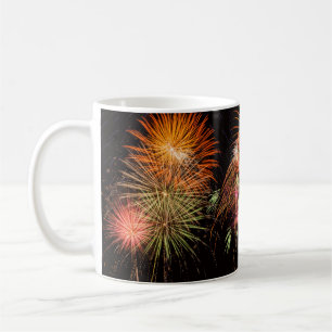 Mug amérique 64