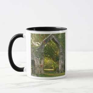 Mug Amérique du Nord, Mexique, péninsule du Yucatan,