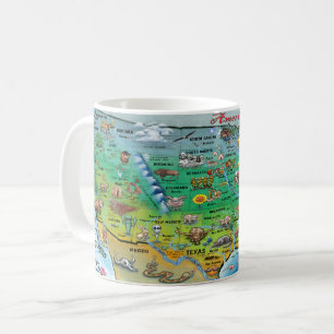 Mug Amérique Naturellement