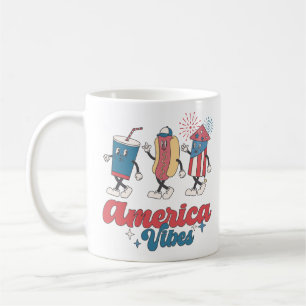 Mug Amérique Vibes