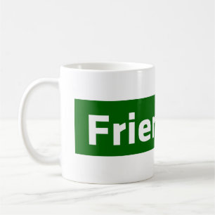 Mug Ami