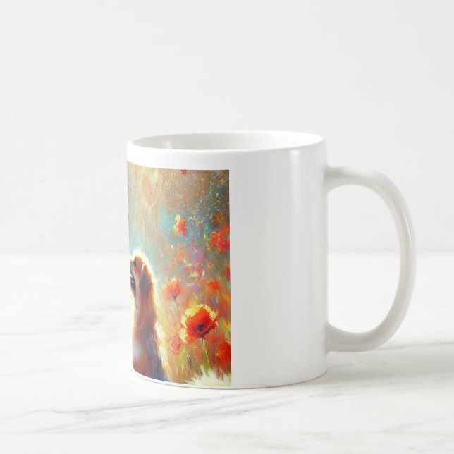 Mug Ami adorable (Droite)