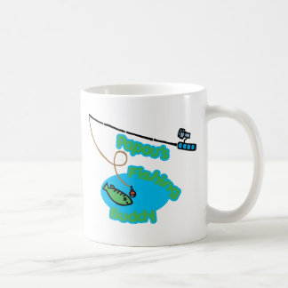 Mug Ami de la pêche de Papou