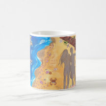 Amica-Expérience d'Auguri l'unité