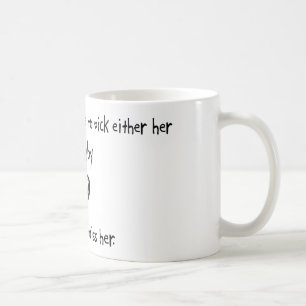Mug Amie ou rugby de sélection