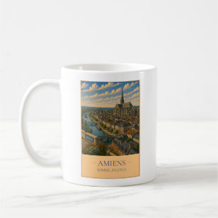 Mug Amiens