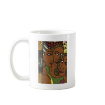 Amies de soeur de femmes d'Afro-américain