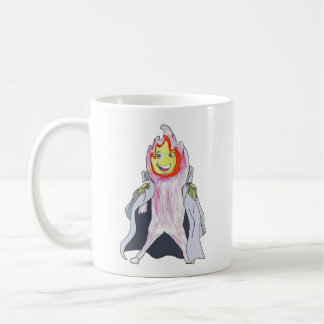 Mug Amiral Fire