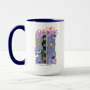 Mug AMIS™ Besoins