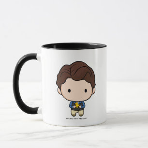 Mug AMIS™   Chandler Chibi