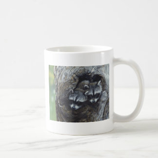 Mug Amis de bandit par Terry Isaac
