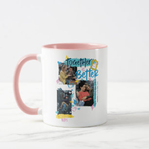 Mug AMIS™   Ensemble, mieux vaut