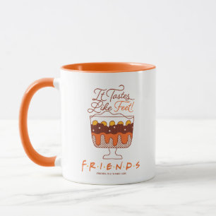 Mug AMIS™   Il Goûte Comme Des Pieds !