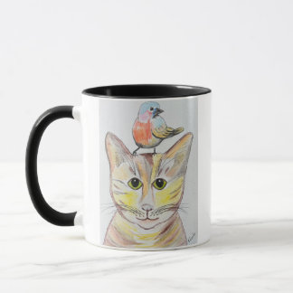 Mug Amis inattendus