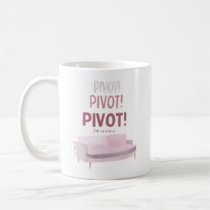 Mug AMIS™ Pivot